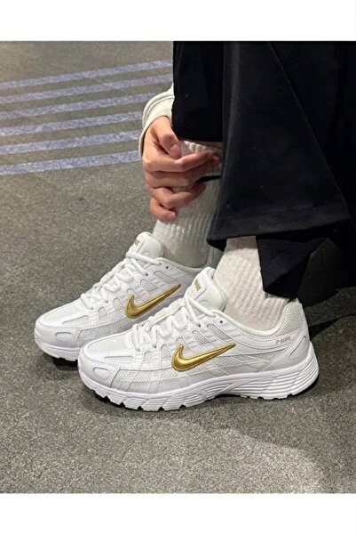 Nike P-6000 (GS) KADIN SNEAKER AYAKKABI