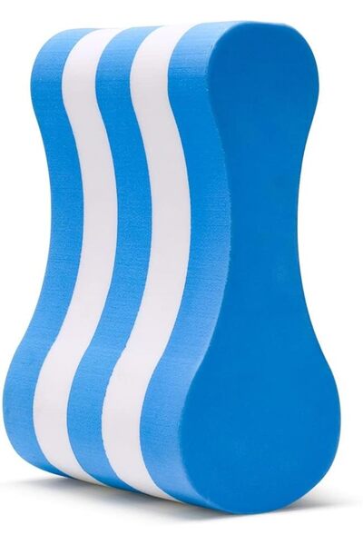 GENERAL Pockela Soft Swimming Float Buoy Made of Eva Material with 5 Layers H...