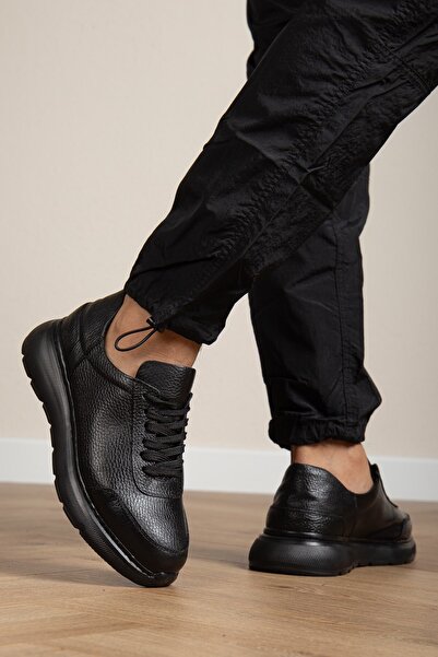 maximoda Genuine Leather, 4 Seasons, Inner and Outer Real Leather, Men's Shoes