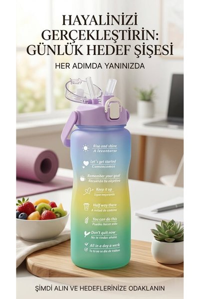 Genel Markalar SULUK