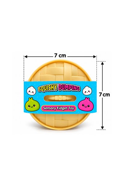 ALAY Ticaret 🌈 Çin mantısı Mini Sukuşi New Trend Dumpling Sürpriz Renklerde Rainbow Mystery Bun