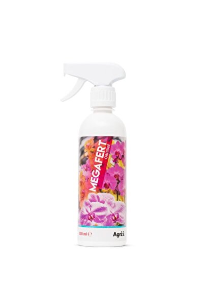 AGRII MEGAFERT ORHIDEE 500ML