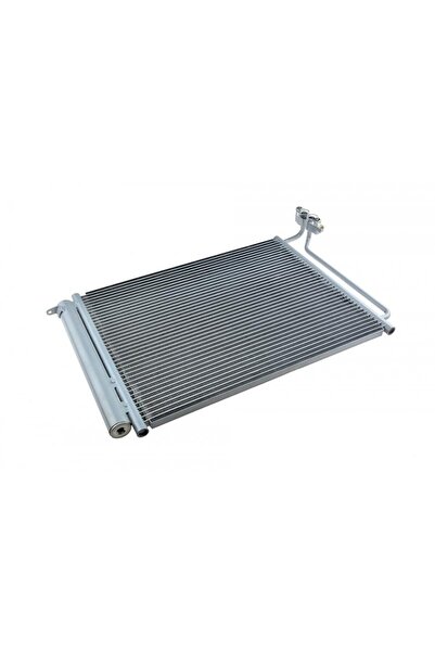 NTY CONDENSATOR CLIMATIZARE X5 E53 (00-) X5 3.0D (W/I DRYER) 64536914216