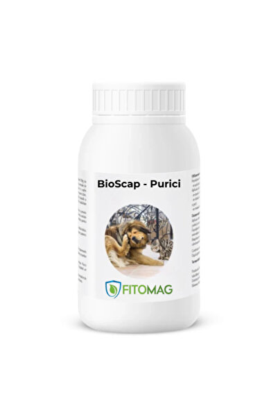 Bioscap Anti-Purici 100G