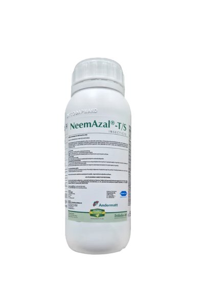Solplant Trifolio-M NeemAzal T/S 250ML