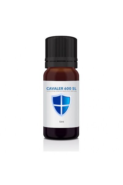 Solplant Cavaler 600 SL 10ML
