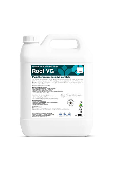 Solplant Acoperiș VG 10L