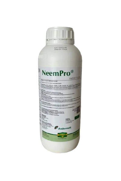Solplant NeemPro 1L