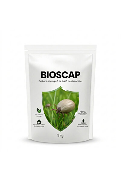 Bioscap Anti-Capuse 1KG