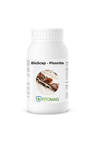 Bioscap Anti-Plosnite 1KG