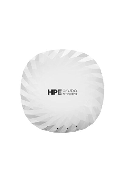 Aruba Networks Access point HPE Aruba Networking AP-735, Gigabit, PoE, Triple -