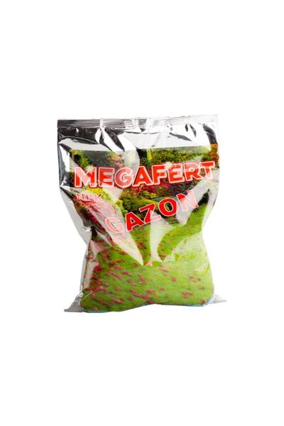 AGRII MEGAFERT NPK GAZON 2KG
