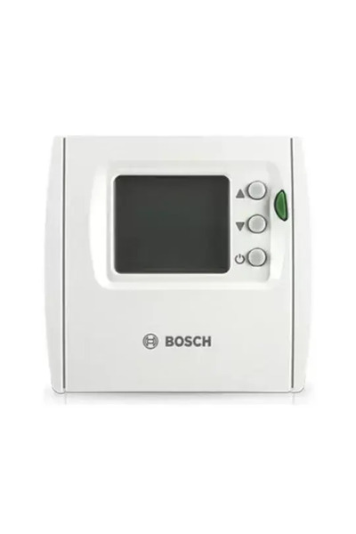 Bosch TR24 RF On/Off Kablosuz Oda Termostatı