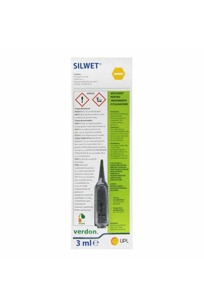 AGRII SILWET GOLD 10ML