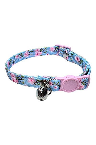 Ayz Markalama Safety Locking (Break Away) Cat Collar, Self-Opening Cat Collar...