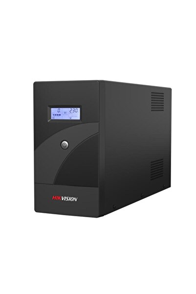 Hikvision Uninterruptible Power Supply DS-UPS2000-R