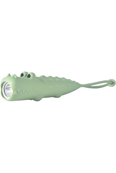 GENERAL Silicone LED Flashlight,Rechargeable Cute Animal Shaped Silicone kids...