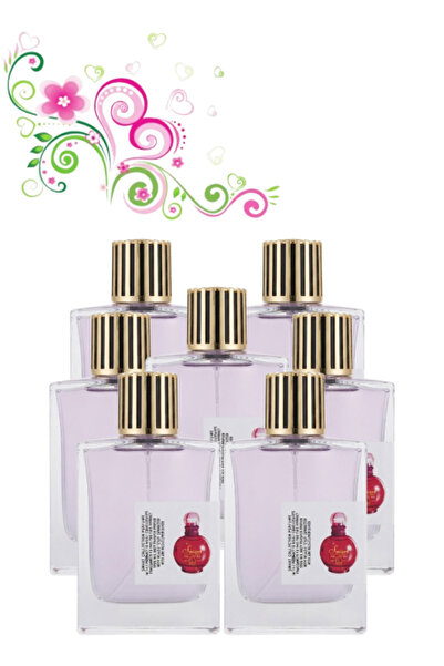 Smart Collection 7 Pieces No. 250 Perfume 100 ML