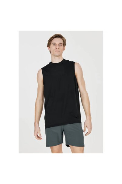 Virtus Αμάνικο μπλουζάκι Roger M Hyperstretch