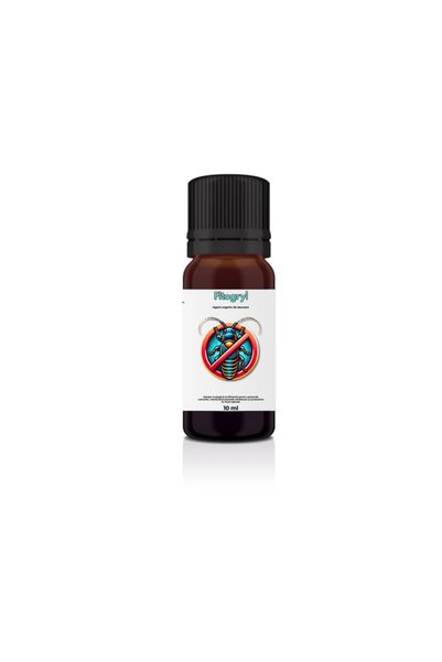 Solplant Fitogryl 10ML