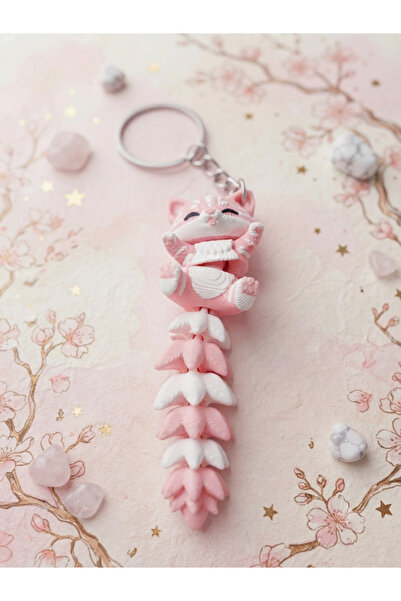 Candy Design 3 D anahtarlık