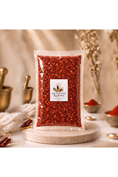 Pul Biber (500 gr Paket)