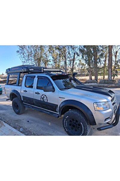 Ford Ranger 2006-11 Kapı Kaplama