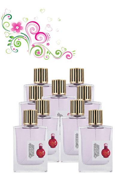 Smart Collection 9 Pieces No. 250 Perfume 100 ML
