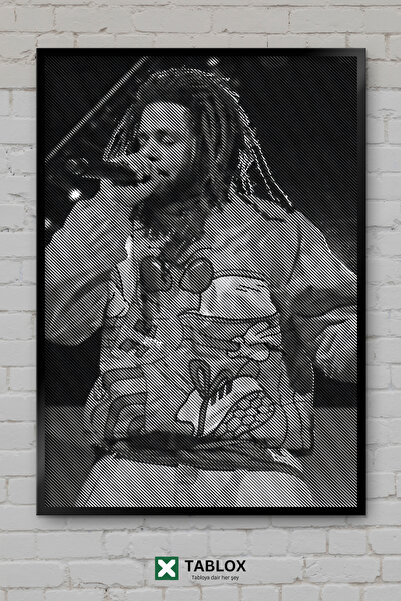 TABLOX J Cole Music Μουσική Ράπερ Ράπερ Χιπ Χοπ Πλαίσιο τραγουδιού με εμφάνισ...