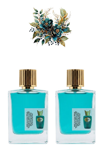 Smart Collection 2 Pieces No. 518 Perfume 100 ML