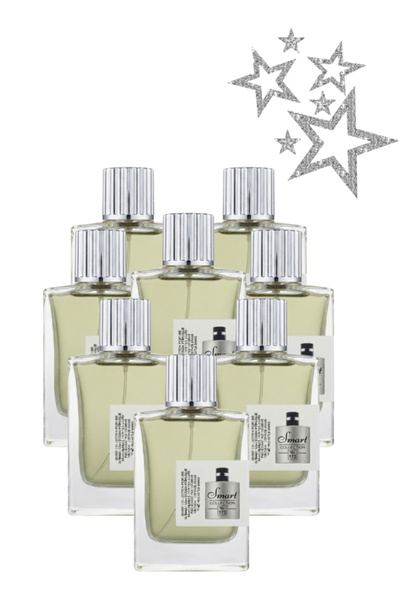 Smart Collection 8 Pieces No. 172 Perfume 100 ML