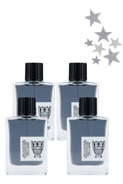 Smart Collection 4 Pieces No. 352 Perfume 100 ML
