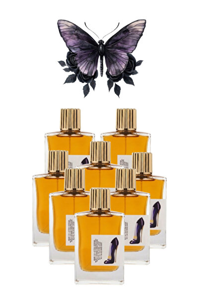 Smart Collection 8 Pieces No. 475 Perfume 100 ML