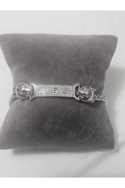 Symrna Zircon Stone Xuping Bracelet