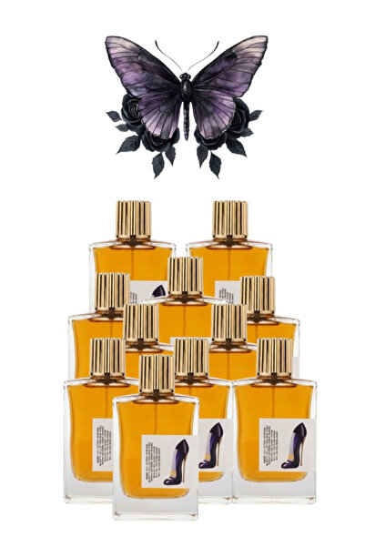 Smart Collection 11 Pieces No. 475 Perfume 100 ML