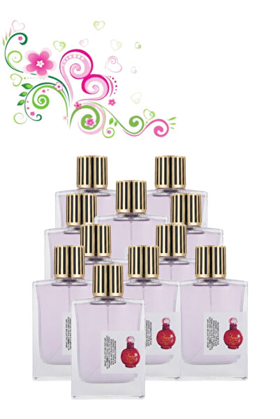 Smart Collection 11 Pieces No. 250 Perfume 100 ML