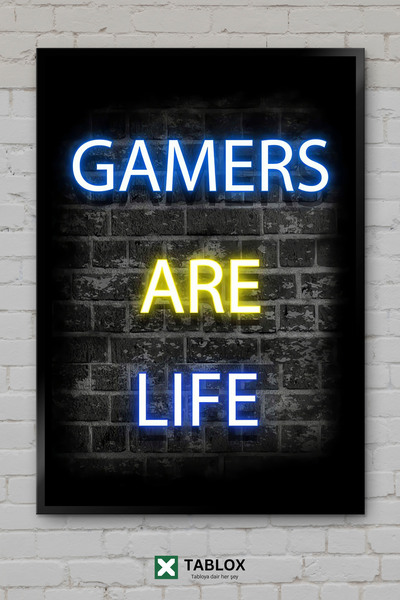 TABLOX Αποφθέγματα για το gaming, Απόφθεγμα παιχνιδιού, Κινητήρια δύναμη για ...