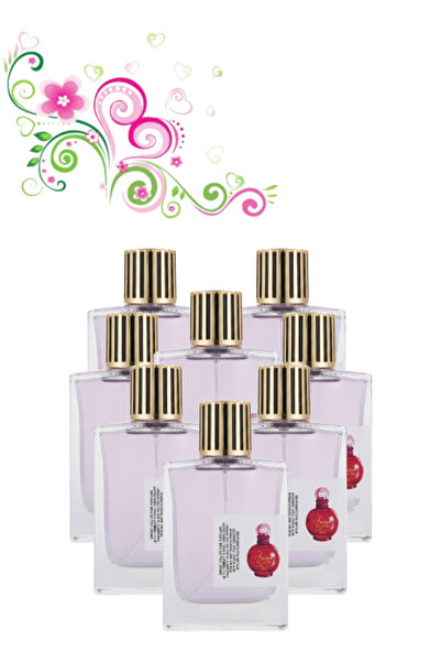 Smart Collection 8 Pieces No. 250 Perfume 100 ML