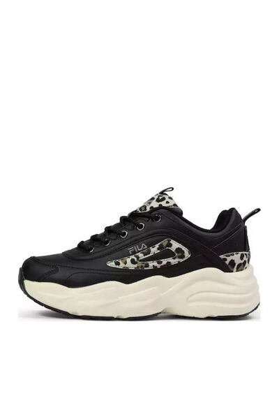Fila Skye Zp A Γυναικεία Σνίκερς Μαύρα