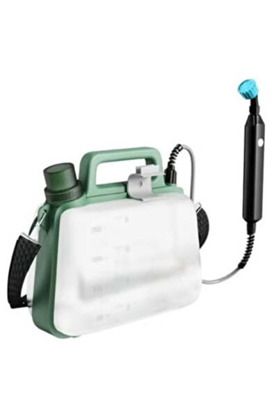 Generic Brand Portable 8L rechargeable and multi-use 3-in-1 bidet and spray p...