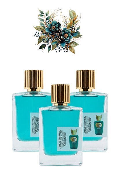 Smart Collection 3 Pieces No. 518 Perfume 100 ML