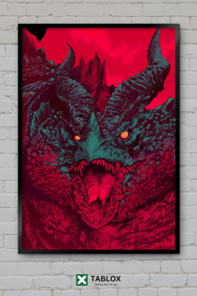 TABLOX Remnant Dungeon Game Dungeon Action Fantastică pictură decorativă înră...
