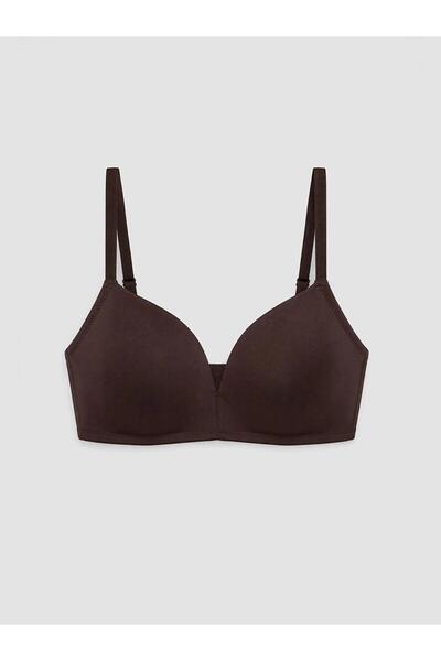 LC Waikiki Non-Wired Non-Padded Triangle Bra (W6)