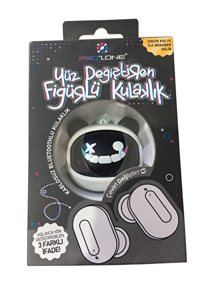 Prozone Figürlü Kulaklık