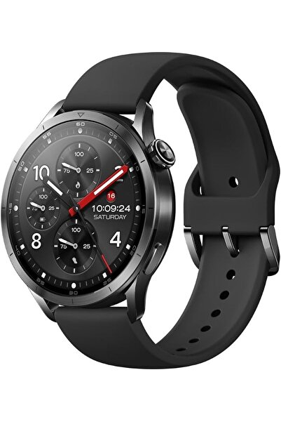 GENERAL S5 46mm Unisex Smartwatch, 1.48" Amoled Screen/Fitness Tracker & Hear...