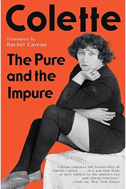 W.W. Norton Pure and the Impure