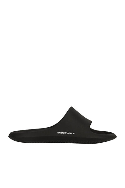 ENDURANCE Nyxen Unisex Σανδάλια - Παντόφλες / Σαγιονάρες Μαύρα |   E252450-10011
