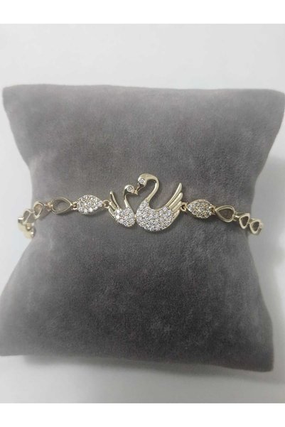 Symrna Zircon Stone Xuping Bracelet