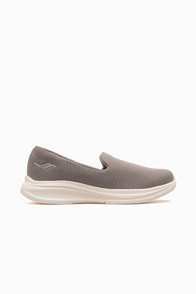Lescon Cozy Hellium Women's Walking Shoes 26Y Cozy Toprak