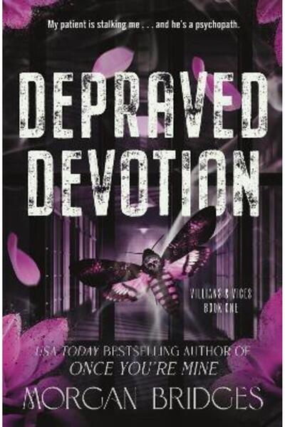 Orion Depraved Devotion